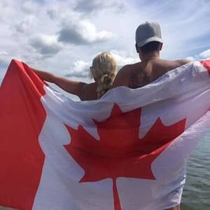 Meet your Posher, Patrick